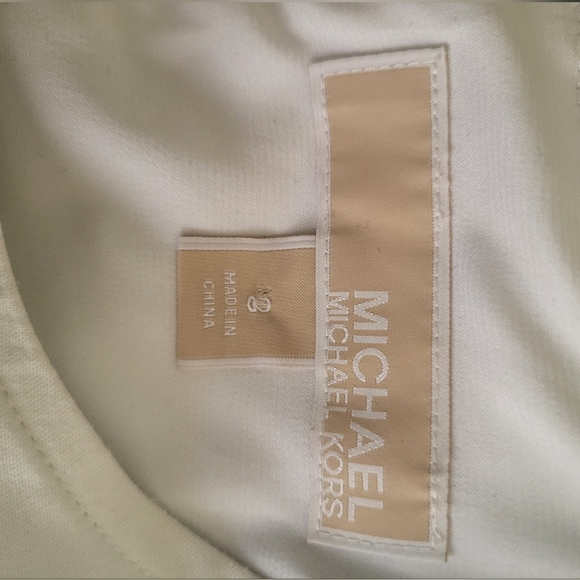 Michael Kors Dress - Picture 4 of 4